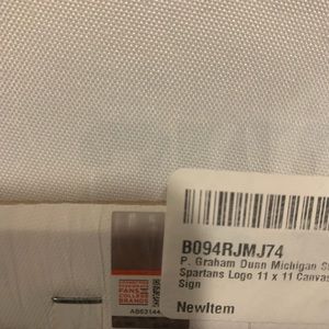 p graham dunn | Wall Decor | Canvas Picture | Poshmark